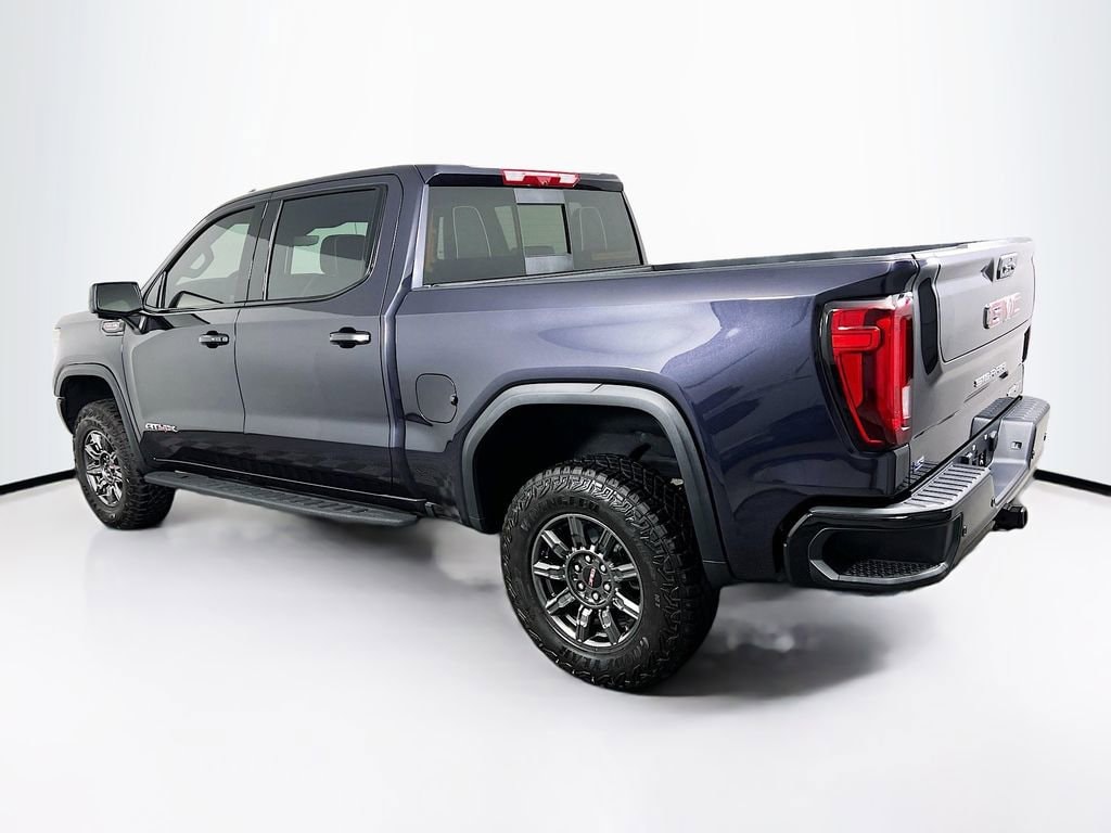 2026 GMC Sierra 1500 AT4X - Photo 5