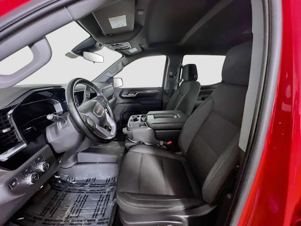 2025 GMC Sierra 1500 Elevation - Photo 20