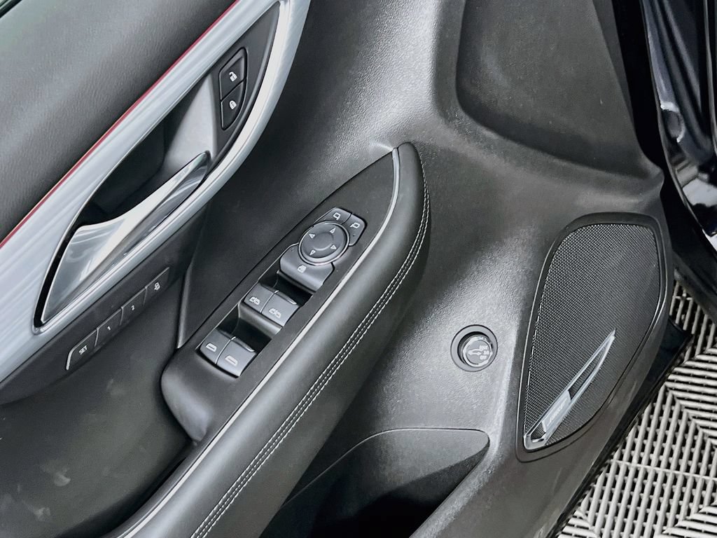 2026 Buick Envision Avenir - Photo 14