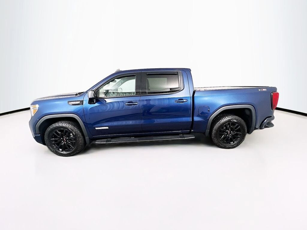 Used 2021 GMC Sierra 1500 Elevation Truck