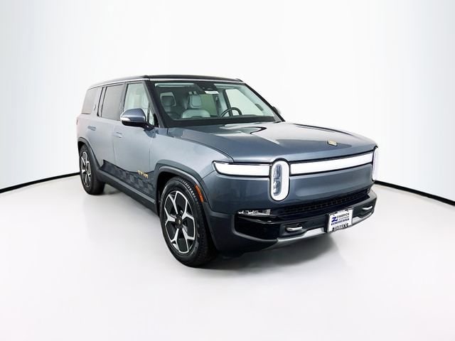 2023 Rivian R1S Adventure's photo