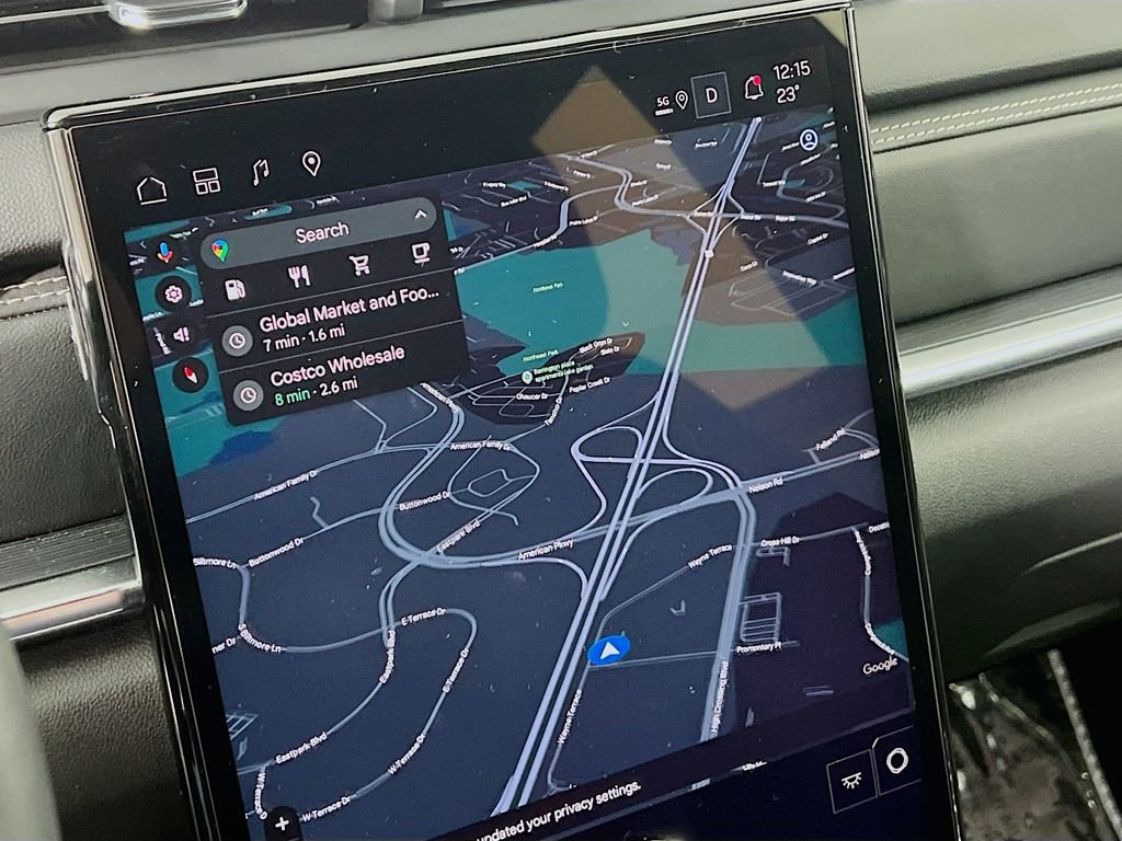 2026 GMC Terrain Elevation - Photo 12