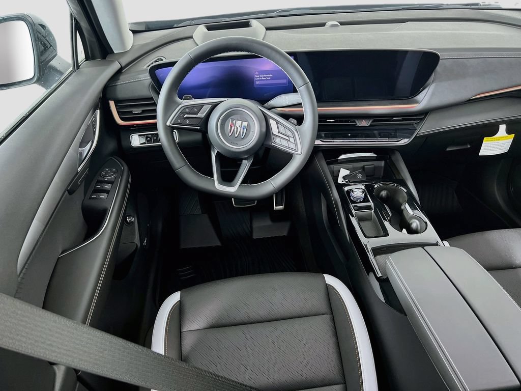 2026 Buick Envision Sport Touring - Photo 23