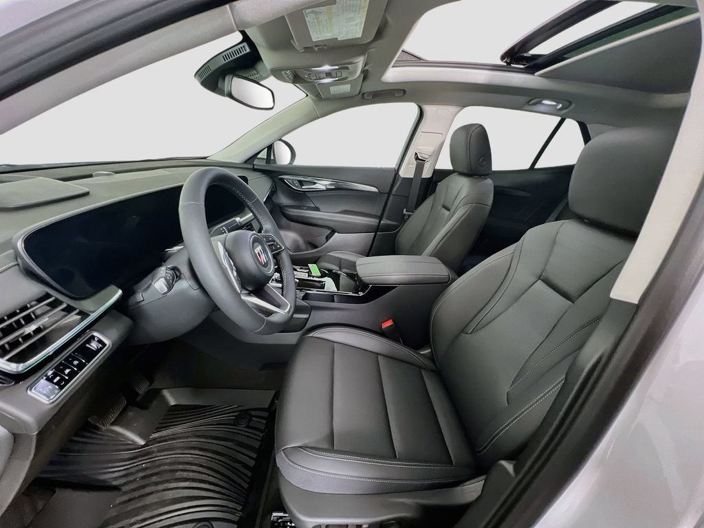 2026 Buick Envision Preferred - Photo 19