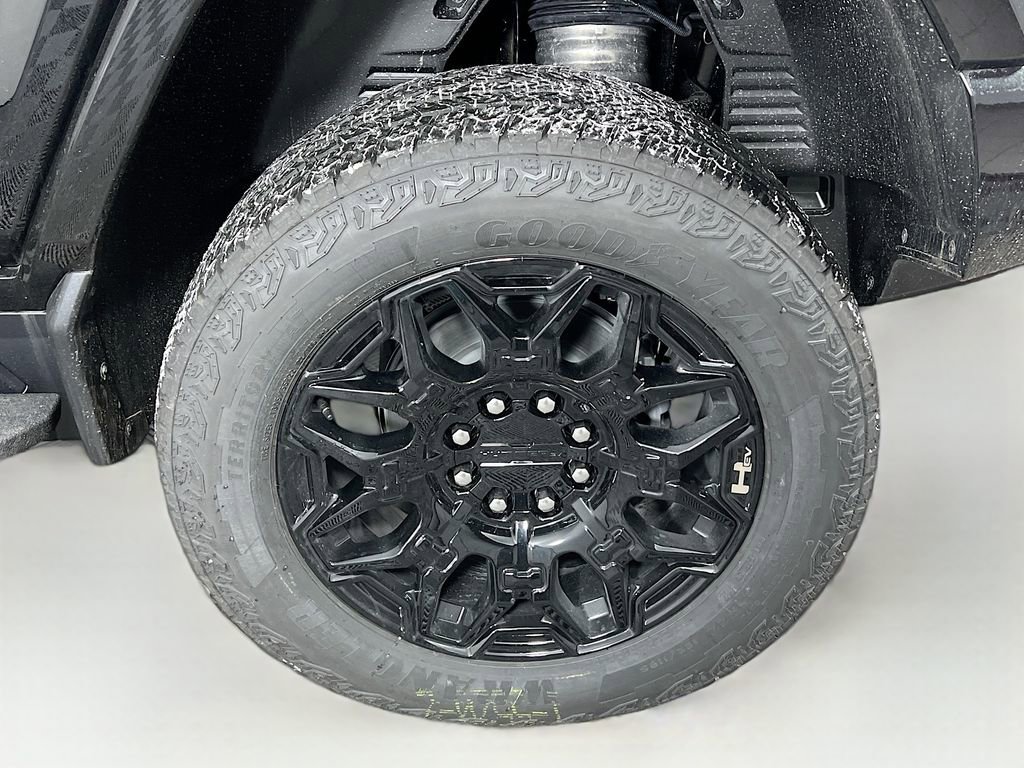 2026 GMC HUMMER EV 2X - Photo 31