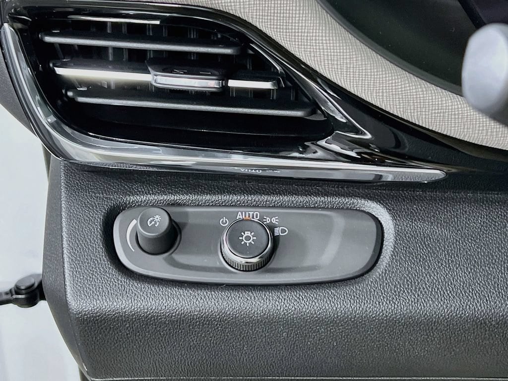 2025 Buick Envista Avenir - Photo 9