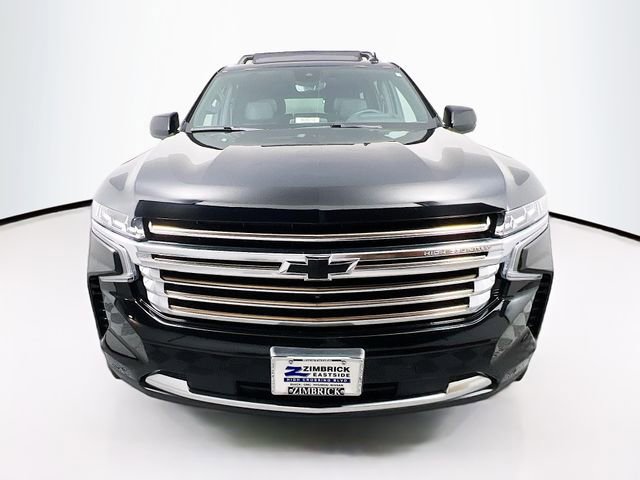 2024 Chevrolet Tahoe High Country photo 2