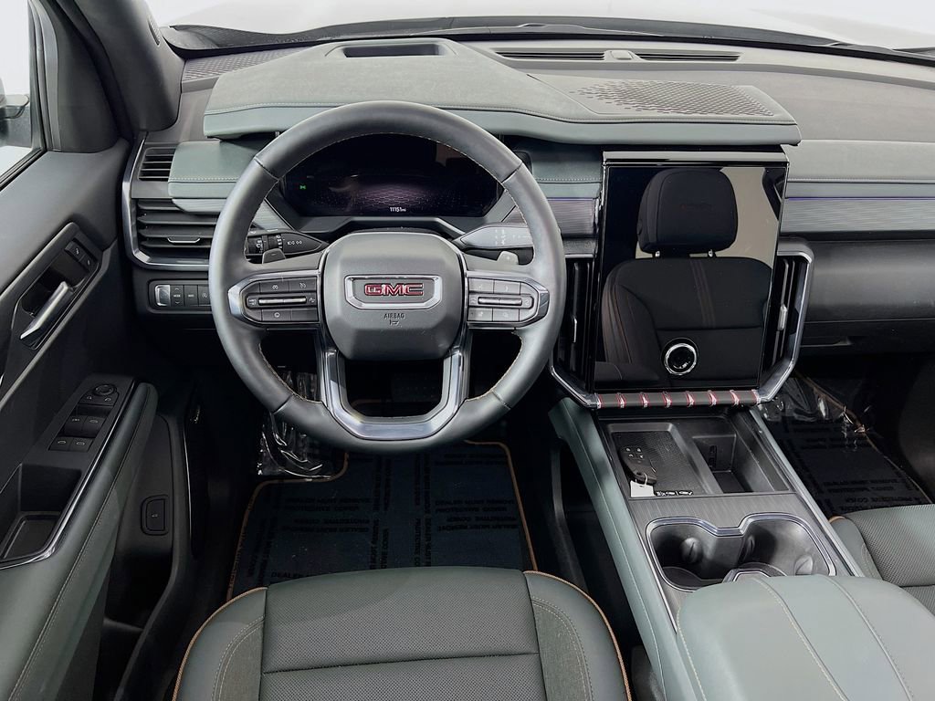2024 GMC Acadia AT4 - Photo 23