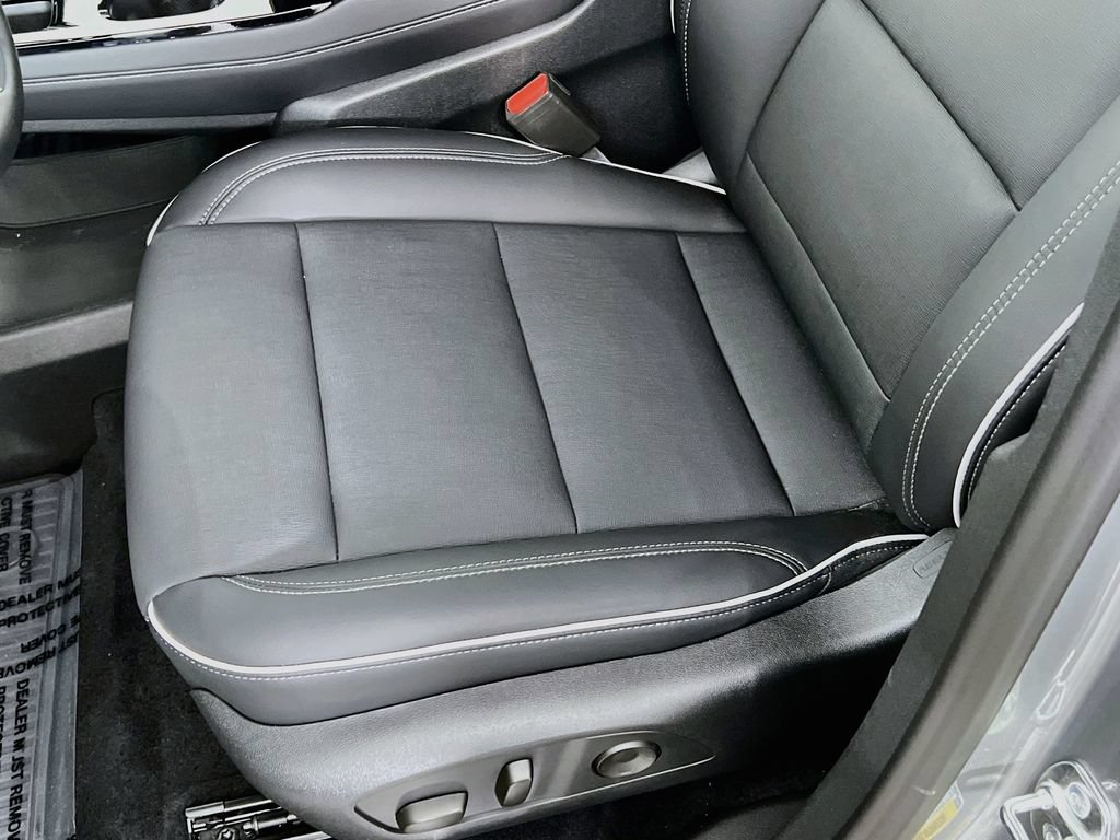 2026 Buick Enclave Preferred - Photo 19