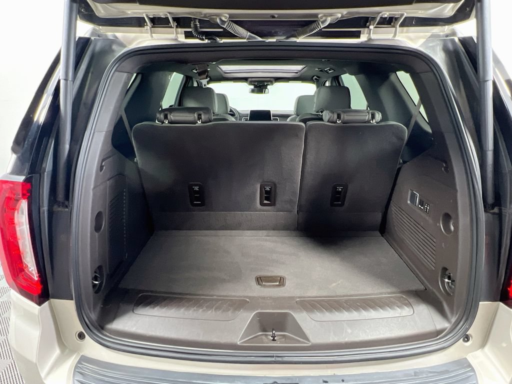 2023 GMC Yukon SLT - Photo 26