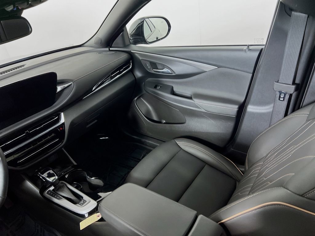 2025 Buick Envista Avenir - Photo 21