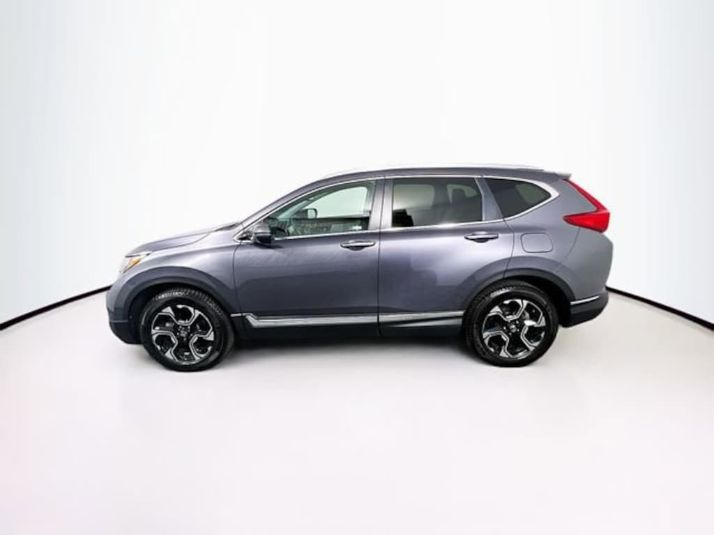 Used 2019 Honda CR-V Touring SUV