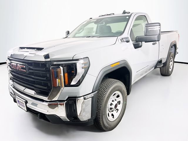 2025 Gmc Sierra Pro photo 3