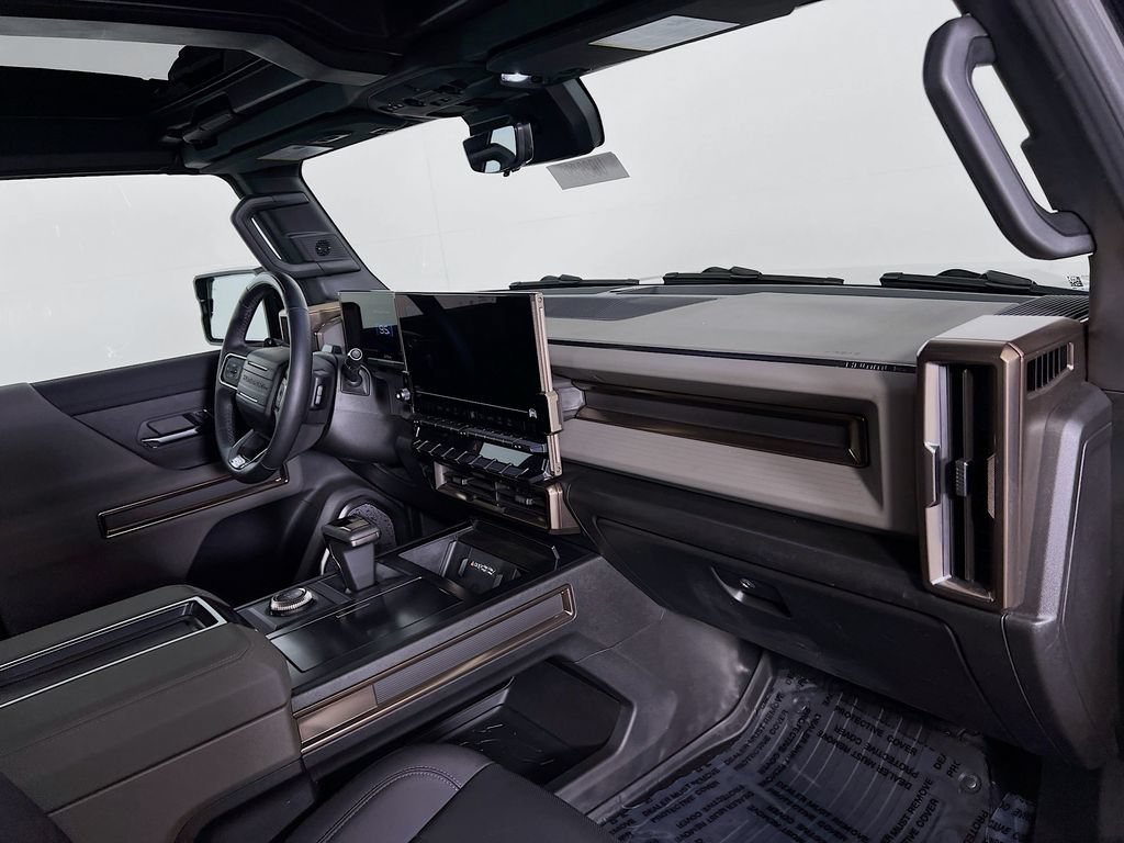 2024 GMC HUMMER EV 3X - Photo 32