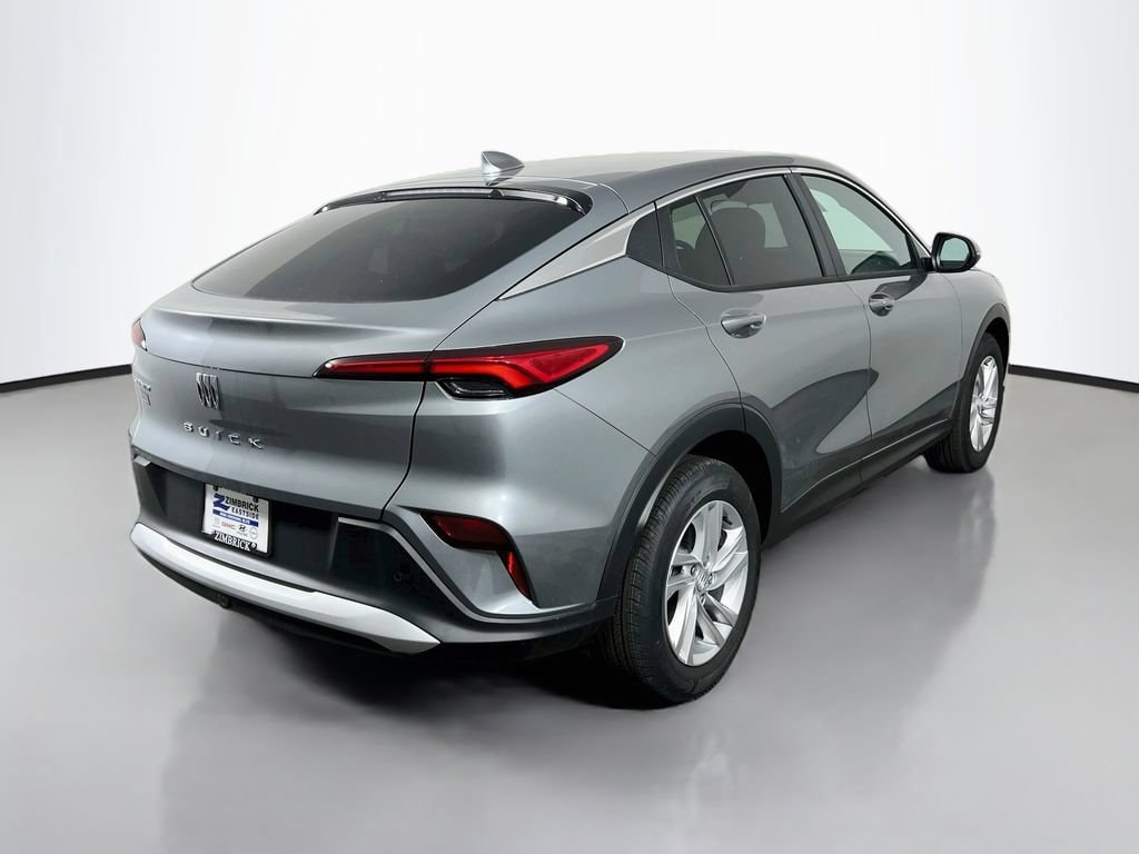 2026 Buick Envista Preferred - Photo 7