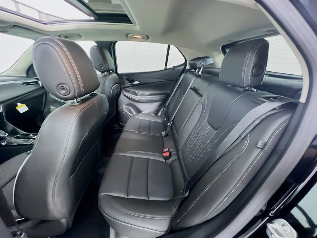 2026 Buick Encore GX Avenir - Photo 23