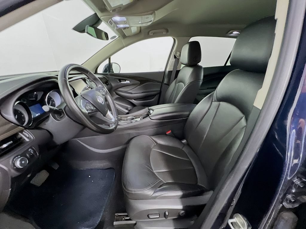 2020 Buick Envision Essence - Photo 18