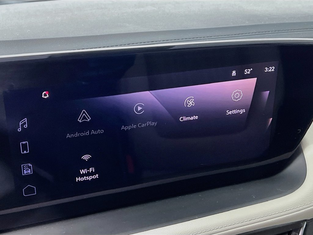 2024 Buick Encore GX Avenir - Photo 12