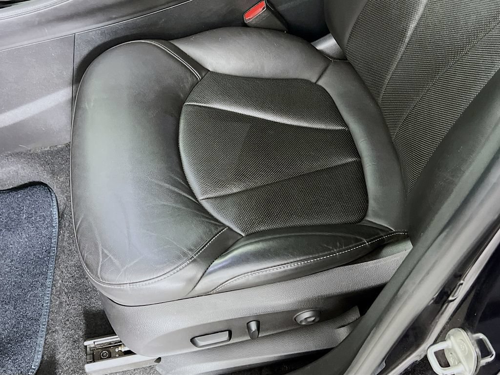 2020 Buick Envision Essence - Photo 16