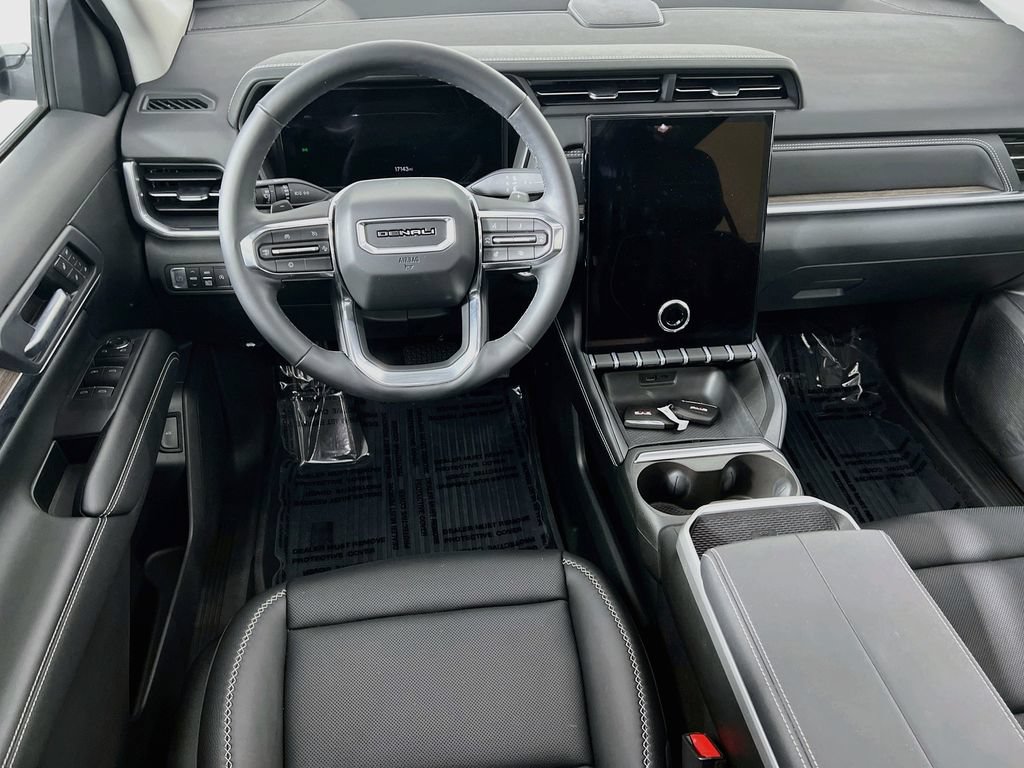 2026 GMC Terrain Denali - Photo 21