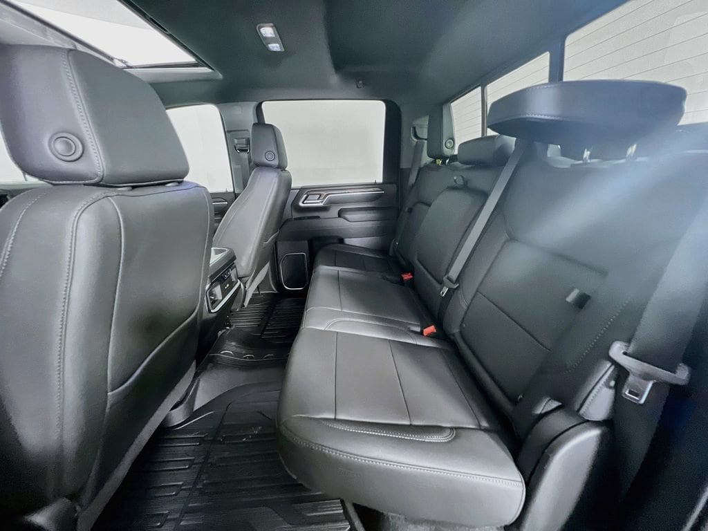 2026 GMC Sierra 3500HD SLT - Photo 24