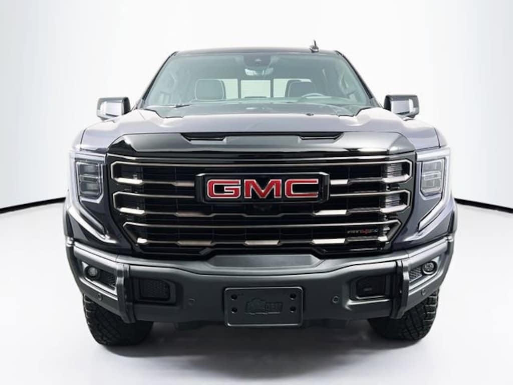 Used 2026 GMC Sierra 1500 AT4X Truck