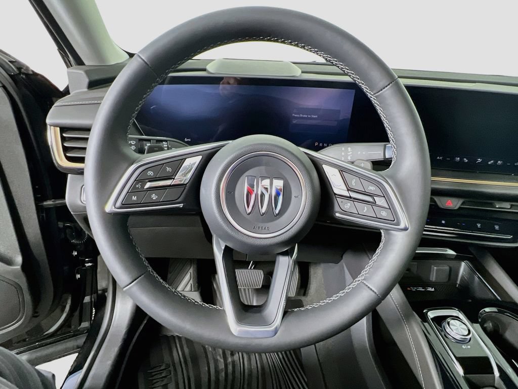 2026 Buick Envision Avenir - Photo 10