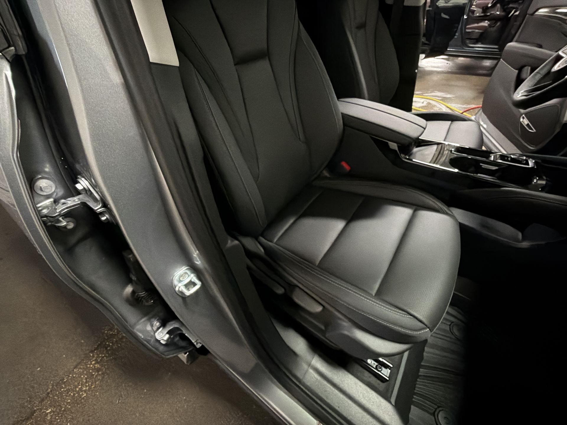 2026 Buick Envision Preferred - Photo 54