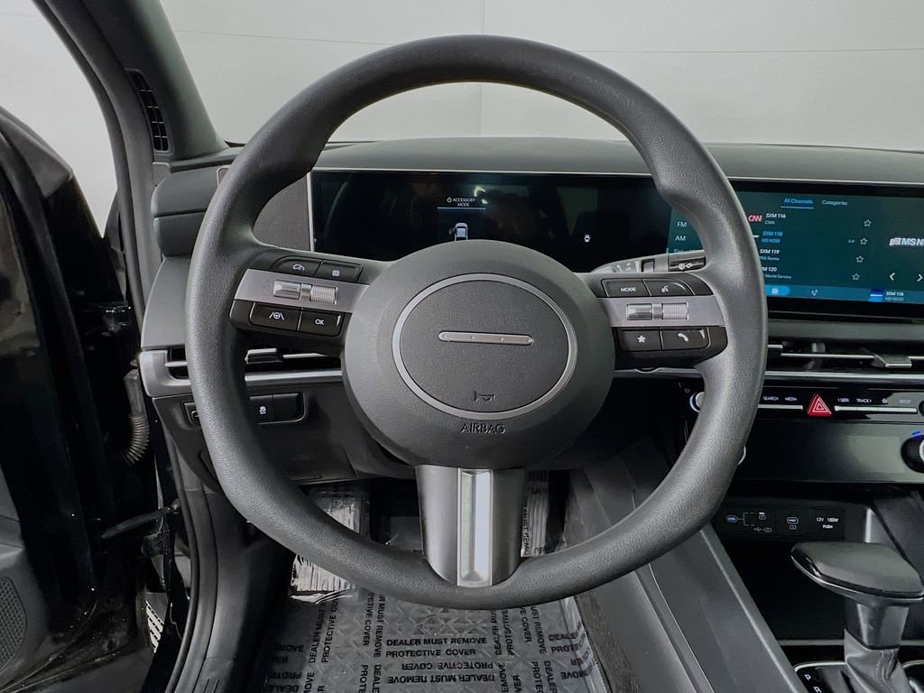2025 Hyundai Santa Cruz SEL - Photo 12