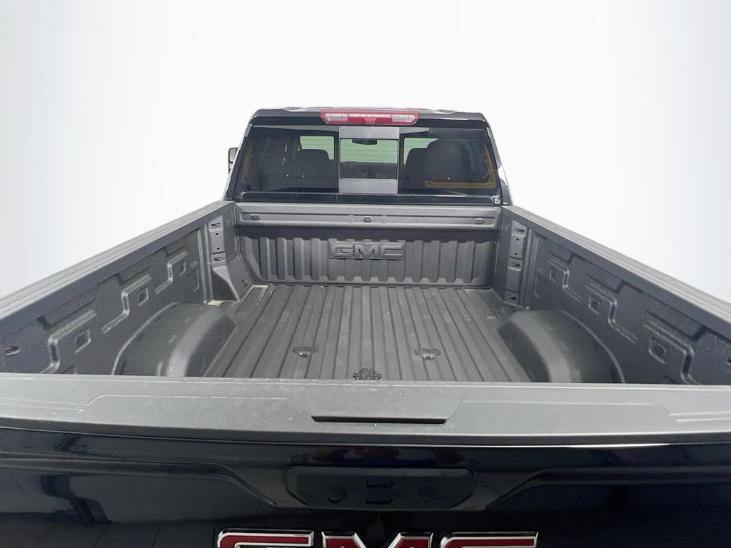 2026 GMC Sierra 3500HD SLT - Photo 26