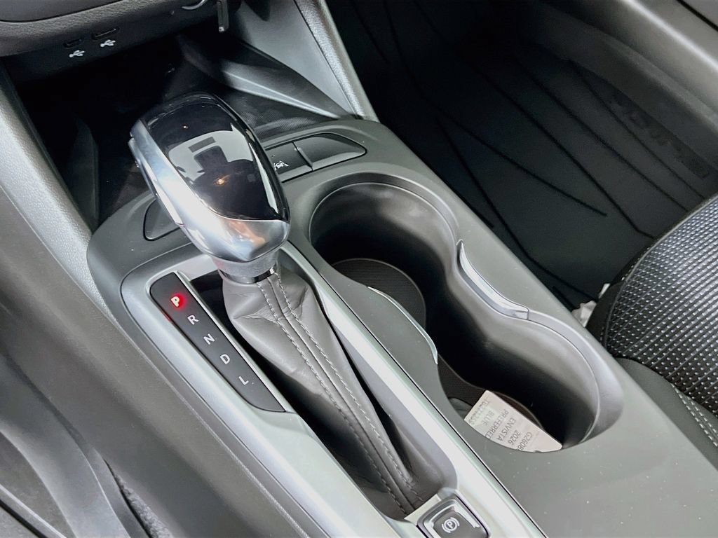 2026 Buick Envista Preferred - Photo 14