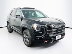 2026 GMC Terrain AT4 SUV