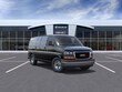  GMC Savana Cargo