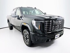 2026 GMC Sierra 3500 HD Denali Ultimate Truck