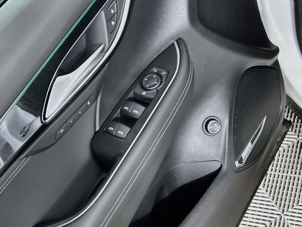 2026 Buick Envision Preferred - Photo 16