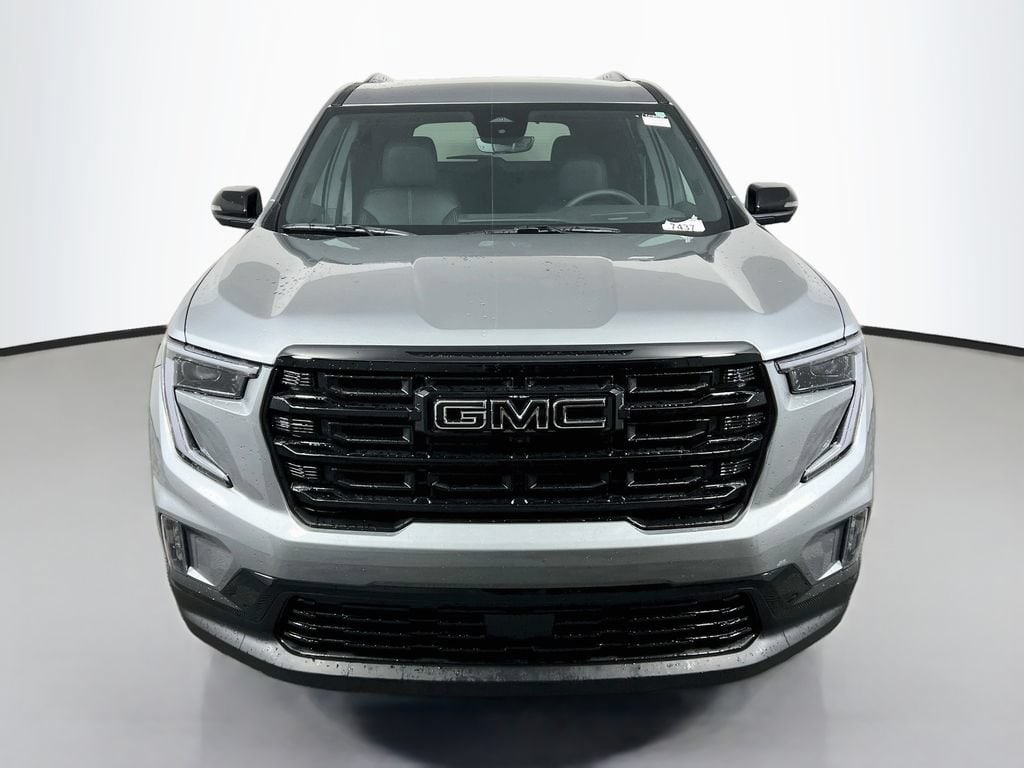 2026 GMC Acadia Elevation - Photo 2