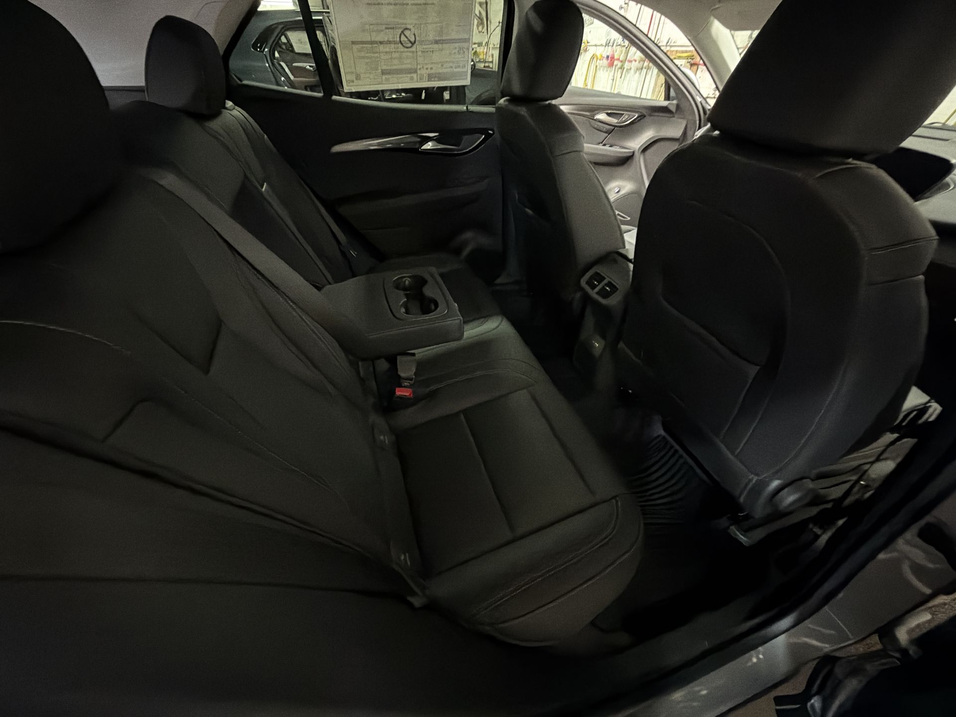 2026 Buick Envision Preferred - Photo 53