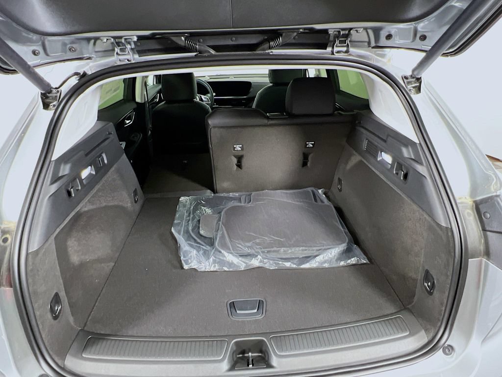 2026 Buick Envision Preferred - Photo 24