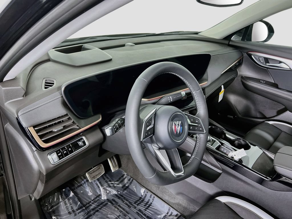 2026 Buick Envision Sport Touring - Photo 8