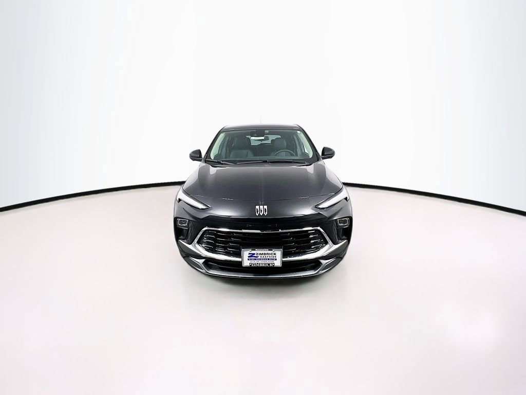 New 2026 Buick Encore GX Preferred SUV