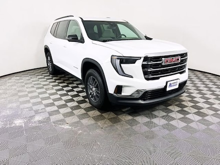 2025 GMC Acadia Elevation SUV