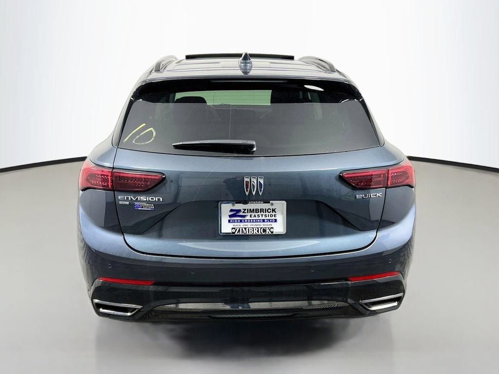 2026 Buick Envision Sport Touring - Photo 6
