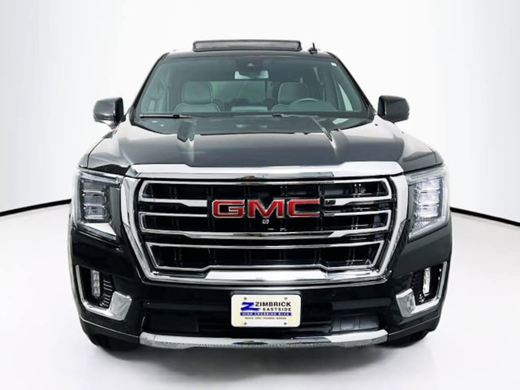 Used 2023 GMC Yukon XL SLT SUV