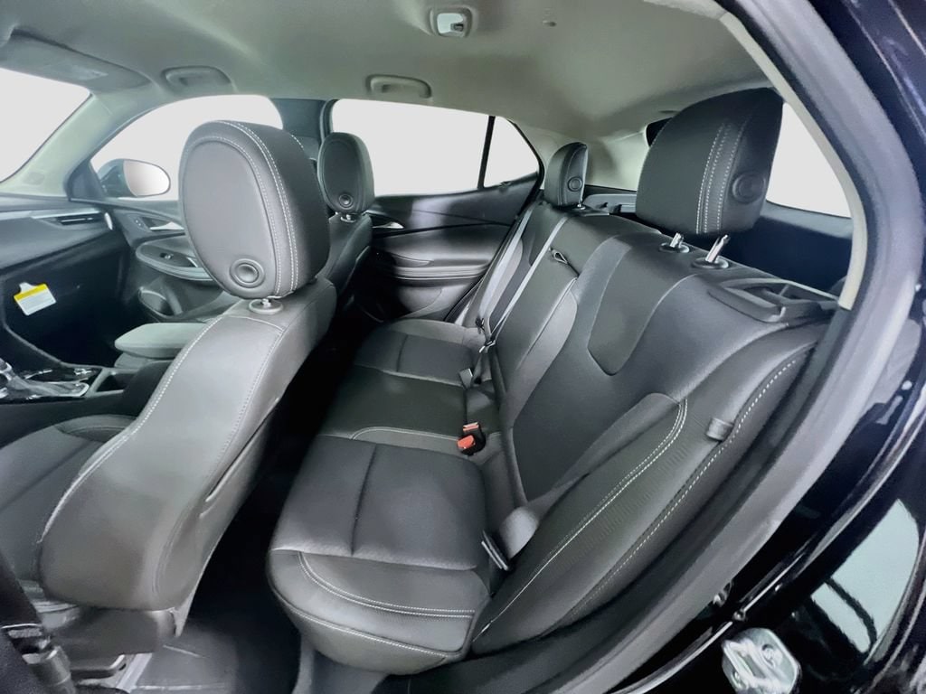2026 Buick Encore GX Preferred - Photo 23