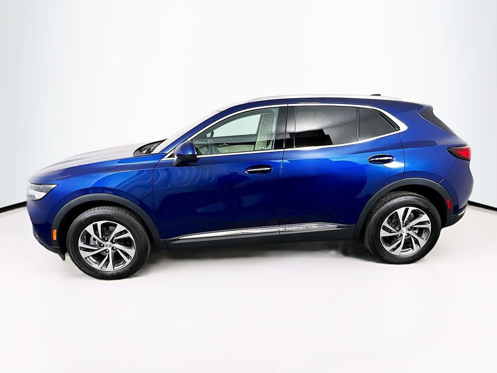 2023 Buick Envision Essence - Photo 4