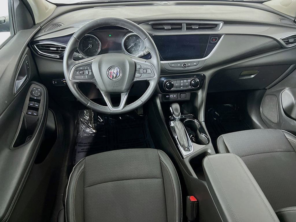 2021 Buick Encore GX Preferred - Photo 20