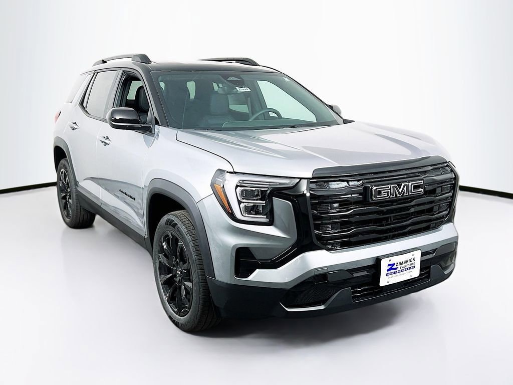 2026 GMC Terrain Elevation AWD's photo