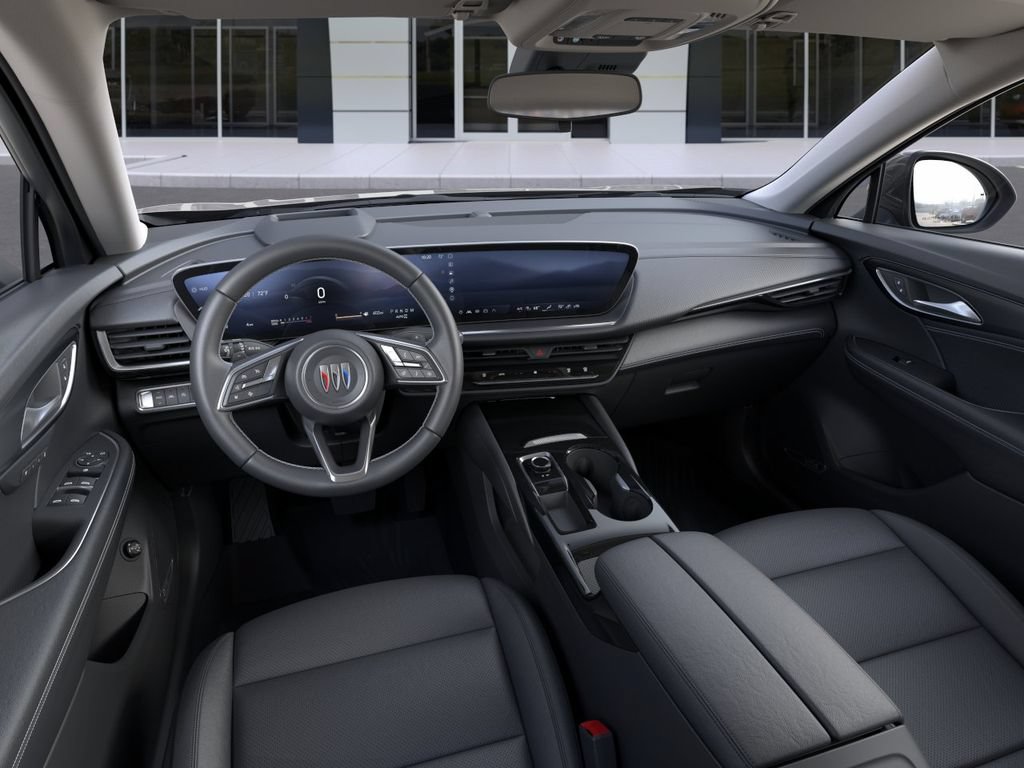 2026 Buick Envision Preferred - Photo 14