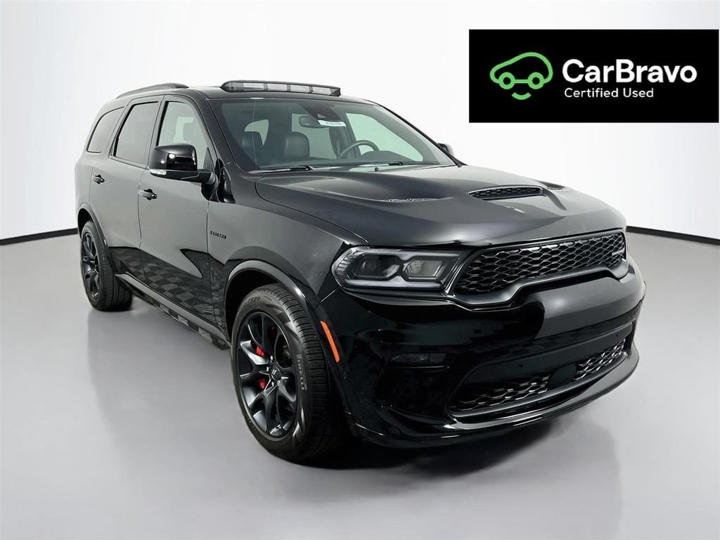 2023 Dodge Durango