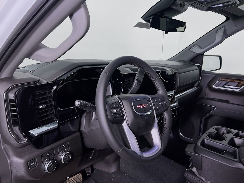 2026 GMC Sierra 1500 Elevation - Photo 7